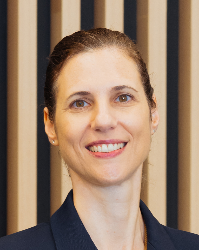 Professor Dr. Giorgia Pastorin
